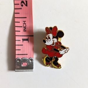 Minnie Mouse Pin